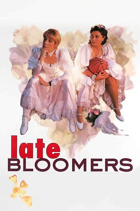 Late Bloomers